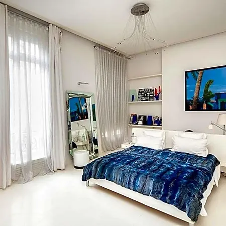 Luxury - Trocadero/tour Eiffel Hotel